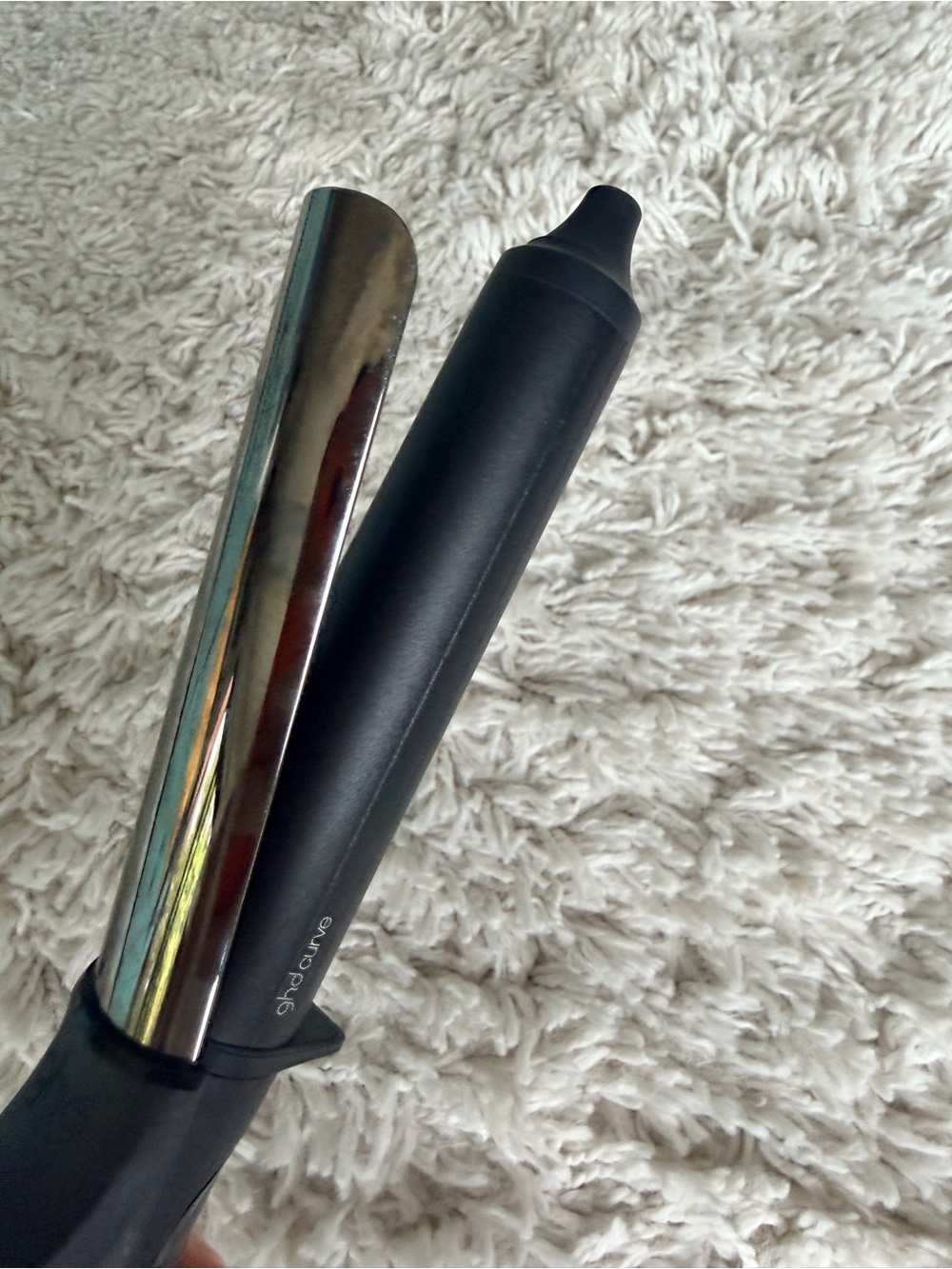 ghd Curve Classic Curling Iron 26mm (1”) – Perfect Condition - Picture 3 of 8